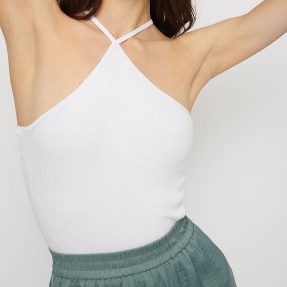 Dynamite Cross-Front Sweater - Picture 3 of 6